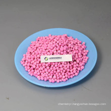 NPK 28-10-12 Pink Granular Compound Fertilizer